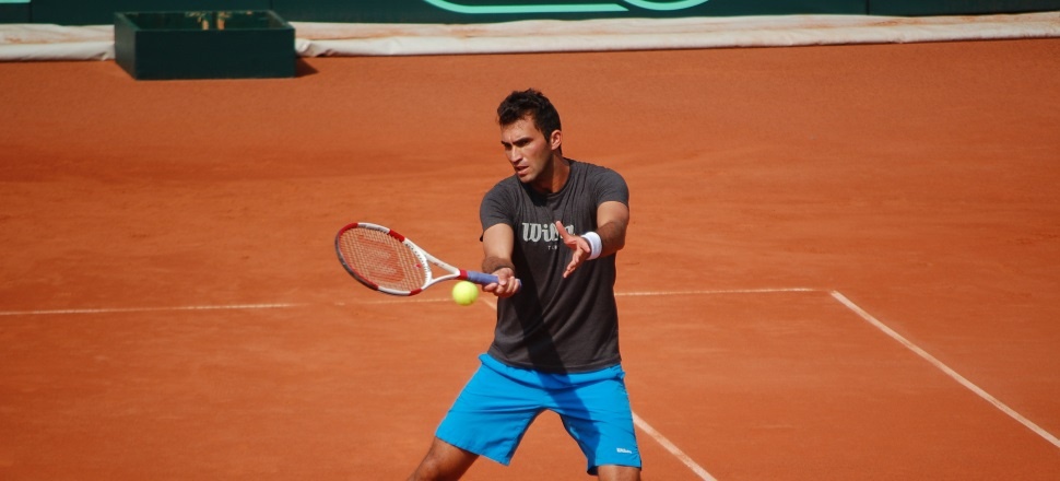 Horia Tecău și Kevin Krawietz, în finala turneului ATP de la Barcelona! I-au învins pe favoriții 3 după o minge de meci salvată