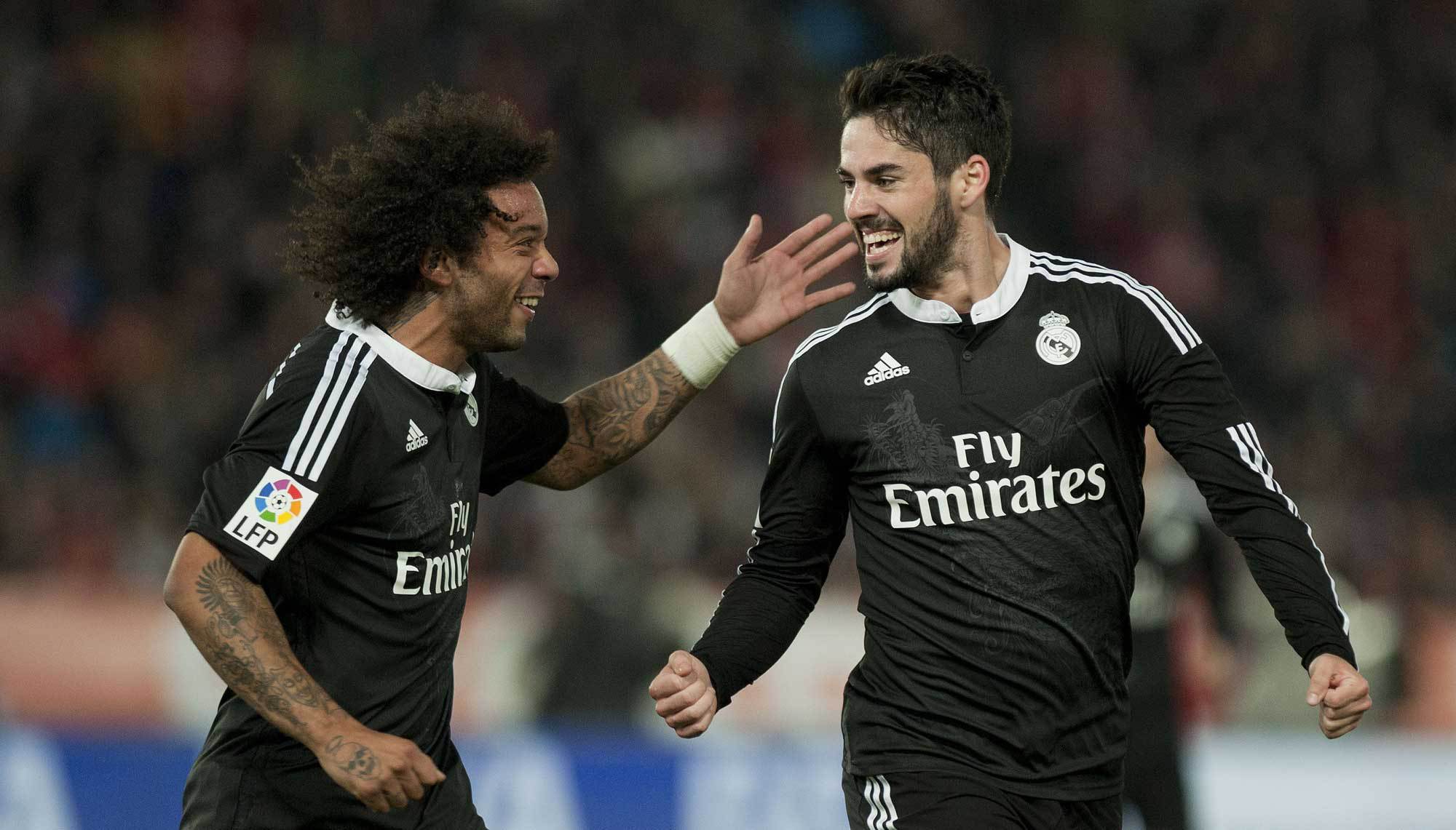 E război între AC Milan și Juventus Torino pentru Isco, de la Real Madrid! Florentino Perez cere un preț modic pentru mijlocașul spaniol