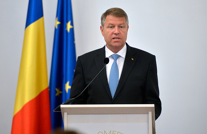 Ce restricții noi vor avea fanii echipelor de fotbal din Liga 1, după anunțul președintelui Klaus Iohannis! Vestea care dărâmă definitiv galeriile