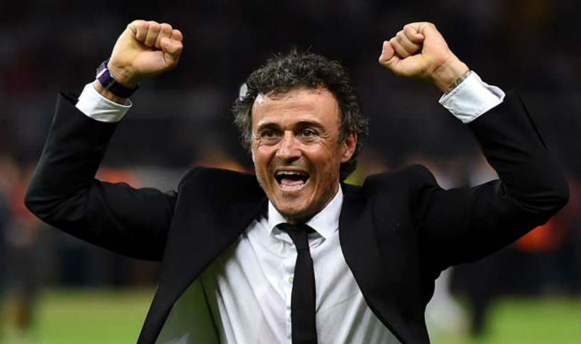 Luis Enrique este pe lista unui gigant din LaLiga pentru vara lui 2023! Ce echipă legendară poate prelua fostul selecționer al Spaniei