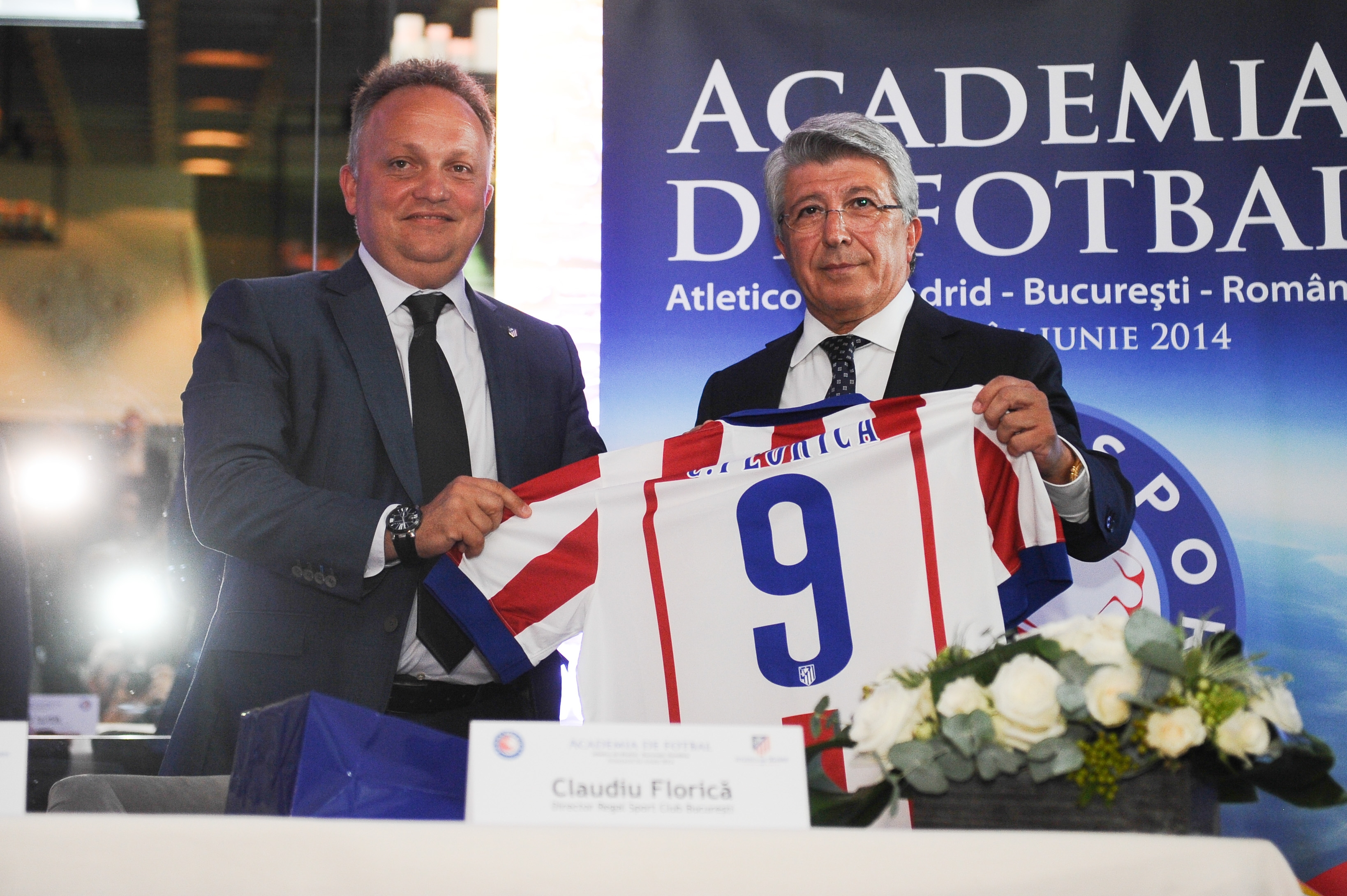 Claudiu Florică, unul dintre afaceriștii interesați de Dinamo, detonează bomba: „Societatea lui Pablo Cortacero este moartă! Din toate punctele de vedere!” Ce soluție vede | EXCLUSIV