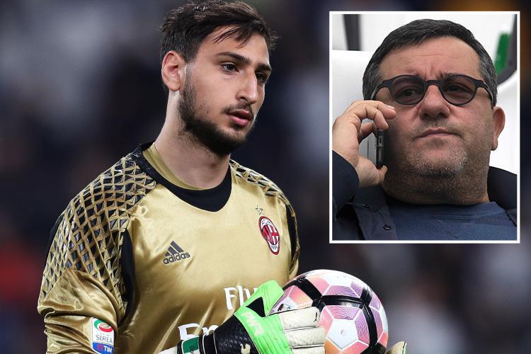 Ce veste pentru Ciprian Tătărușanu! Manchester United vrea să dea lovitura verii cu transferul lui Gianluigi Donnarumma, de la AC Milan
