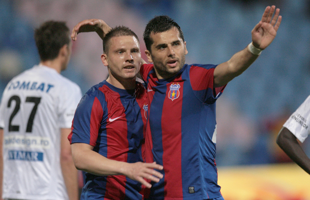 Marius Onofraș, dezvăluiri incredibile din perioada petrecută la FCSB: „Două beri și două sticle de vin după fiecare antrenament”