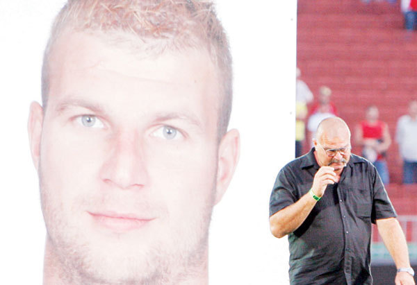 13 ani fără Marian Cozma! „Dacă eram acolo cu băiatul meu, ori mă duceam la pușcărie, ori muream cu ăia de gât!” | EXCLUSIV