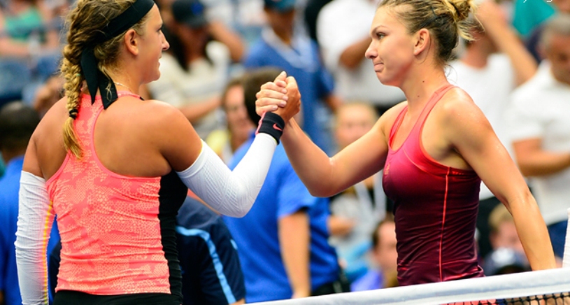 O rivală a Simonei Halep, la pământ după izbucnirea războiului din Ucraina! Cum a avut curaj să ia atitudine: „Sunt devastată! Sper și doresc pace!”