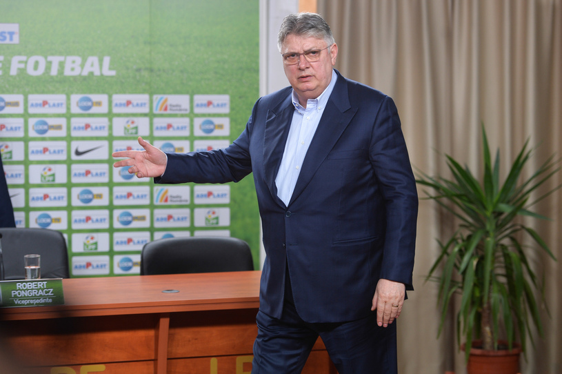 Gino Iorgulescu pune piciorul în prag! Declarație tranșantă cu privire la „războiul” FRF-LPF: „Trebuie să își asume și responsabilitățile, nu numai beneficiile!”
