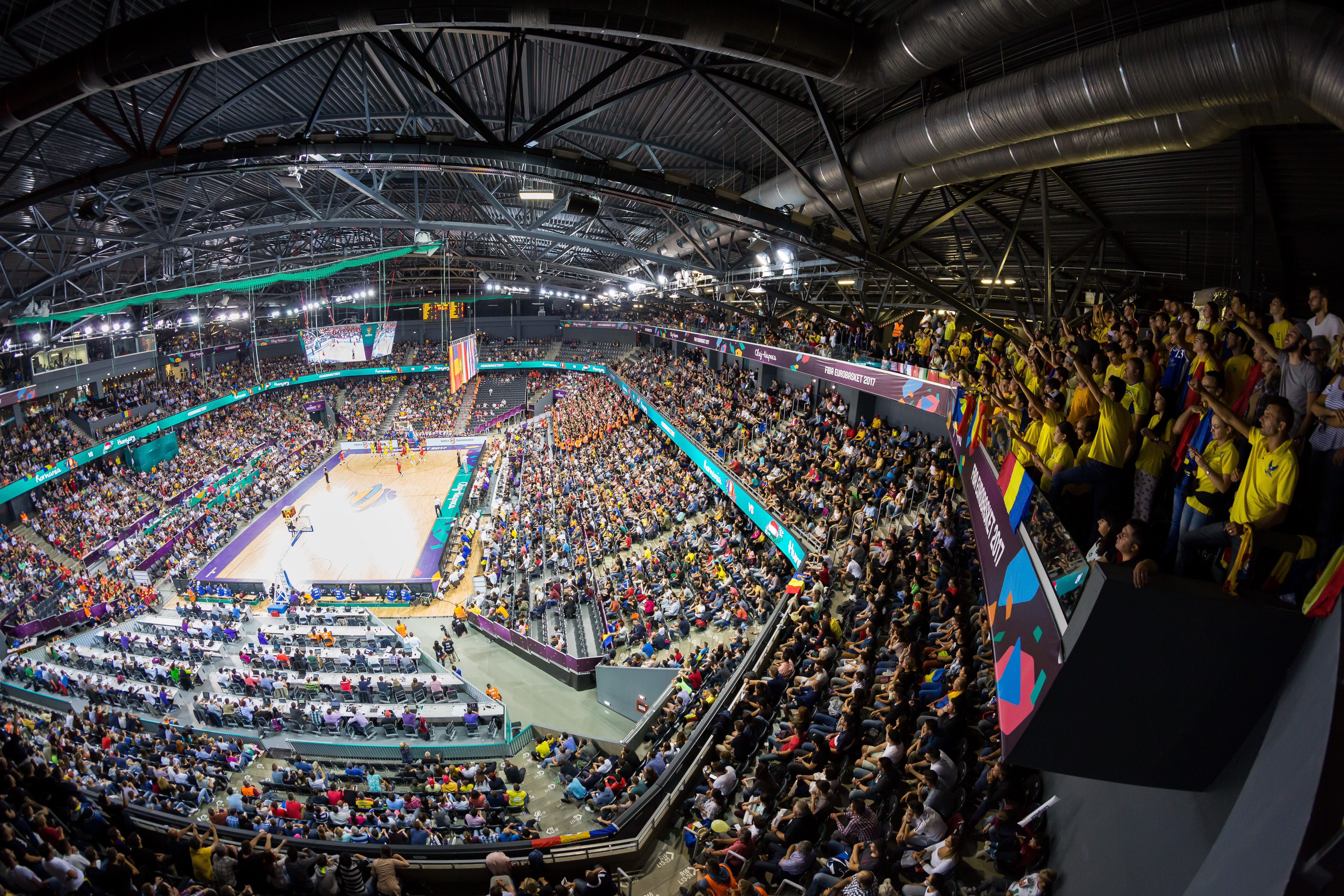 Deranj în tenis! Jucătorii din Peru nu vor să evolueze în meciul din Cupa Davis, cu România, la noi în țară! Se tem de coronavirus | EXCLUSIV