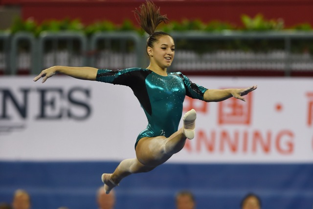 Schimbări radicale la lotul național de gimnastică! „Totul în anumite condiții” | EXCLUSIV