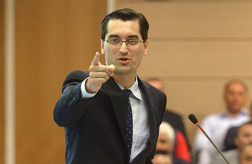 Oficialii LPF pârăsc FRF la FIFA din cauza tehnologiei VAR: „Dacă nu se va debloca situația, toată lumea știe cine a fost de vină” | EXCLUSIV ProSport LIVE
