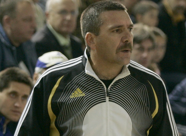 Covaciu este noul antrenor al echipei Unirea Slobozia