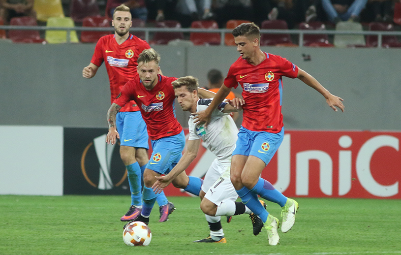Veste incredibilă la FCSB! Dragoș Nedelcu, aproape de finalul coșmarului! Când poate reveni mijlocașul | VIDEO