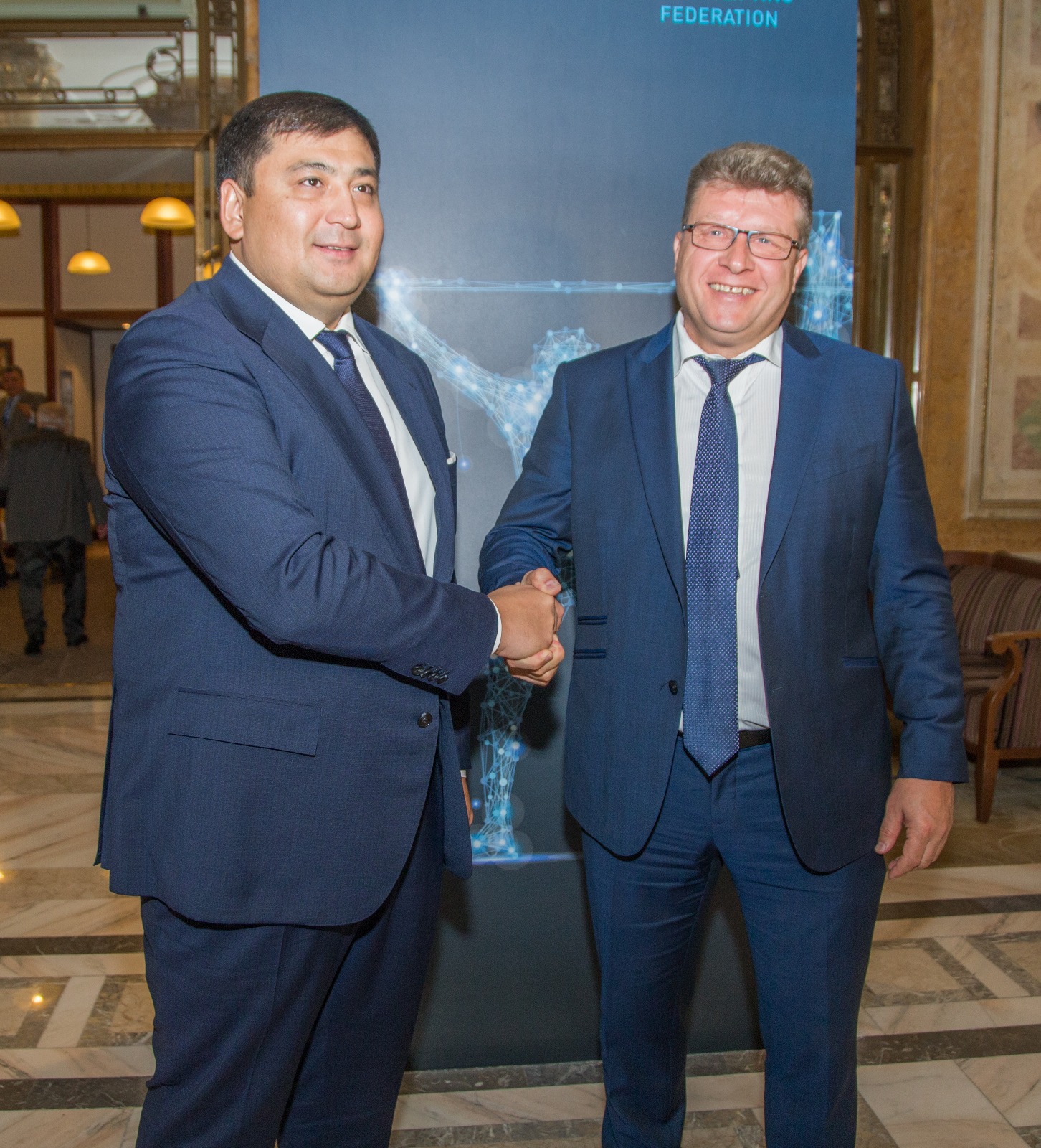 Nicu Vlad și-a depus candidatura pentru funcţia de preşedinte al Federaţiei Internaţionale de Haltere! Cine sunt rivalii pe post