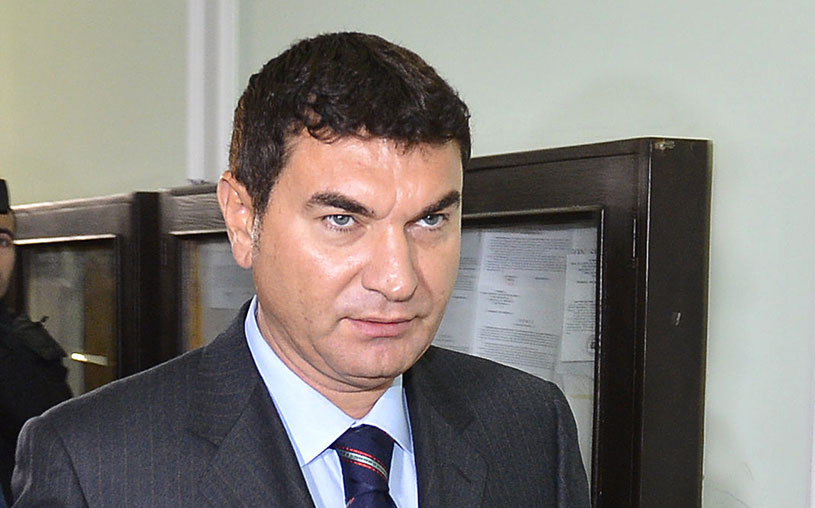 Poveste savuroasă cu Cristi Borcea! S-a aflat de ce fostul acționar dinamovist a atârnat în cui ghetele de fotbal: „Atunci s-a dus la butelii”