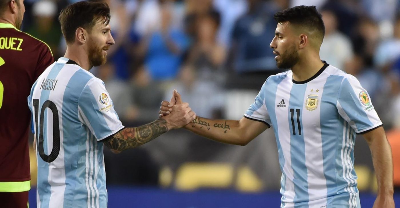 Sergio Aguero, încântat de forma lui Leo Messi! Cum poate PSG câștiga Liga Campionilor