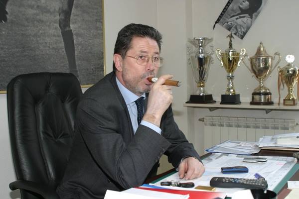 8 declarații savuroase ale lui Cornel Dinu de-a lungul timpului! Dinamovistul împlinește azi 73 de ani