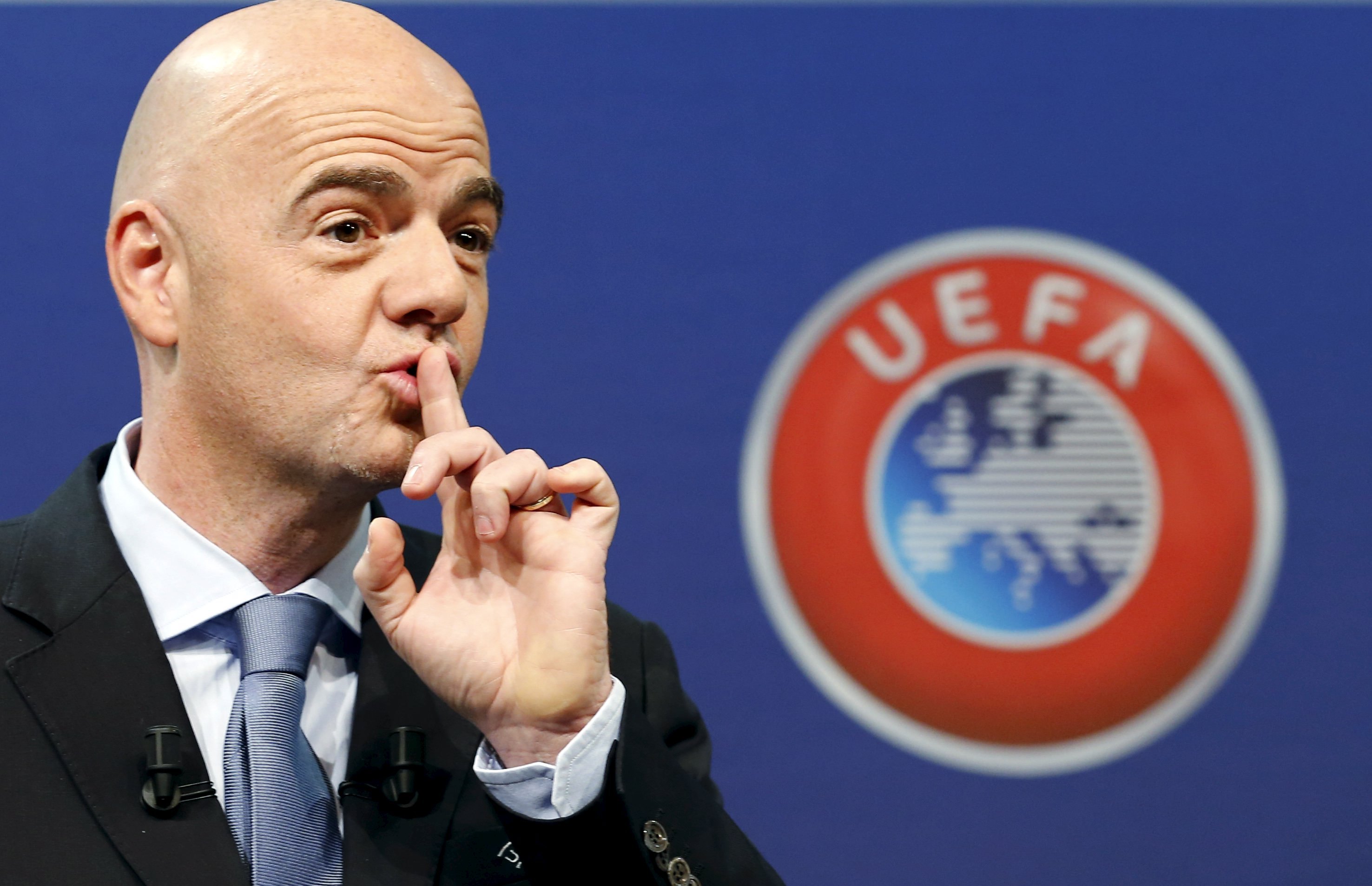 FIFA, anunț pentru Vladimir Putin și Volodomir Zelenski înainte de startul Cupei Mondiale din Qatar! „Încetare temporară a focului timp de o lună”