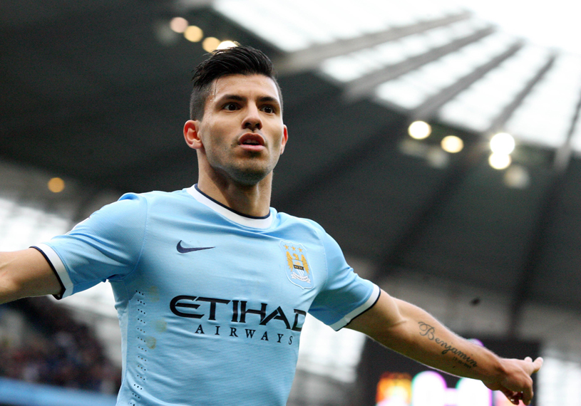 Manchester City – Burnley: Argumente logice pentru un pronostic simplu » Vezi cum pariem!