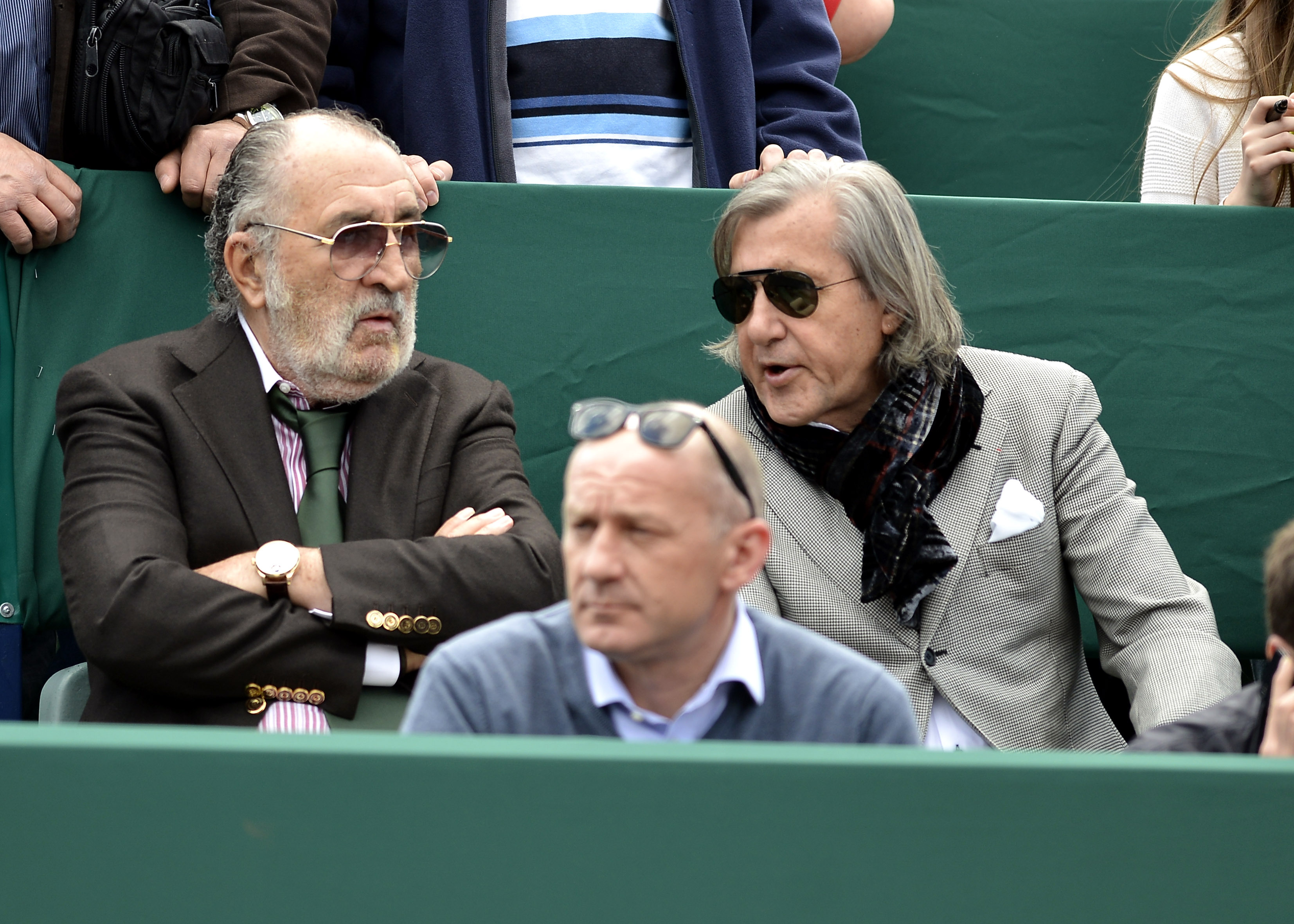 Ilie Năstase, reacție dură în conflictul dintre Ion Țiriac și Serena Williams: „Am luat-o razna cu toții? Ei au o problemă cu românii!”