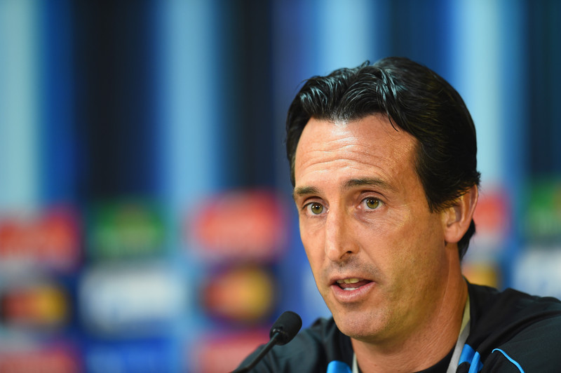 Lovitură spectaculoasă în Premier League: Unai Emery a fost prezentat oficial la o echipă de tradiție!