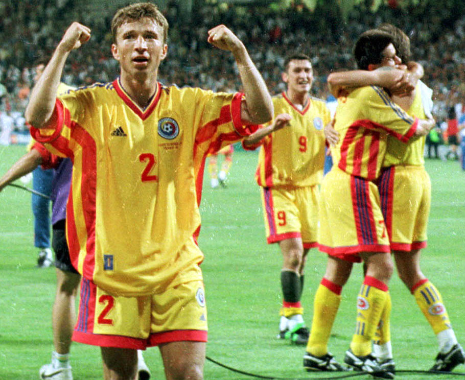 Palmares pozitiv al tricolorilor în fața Angliei! Îl strică Mirel Rădoi la Middlesbrough? Lista meciurilor contra britanicilor