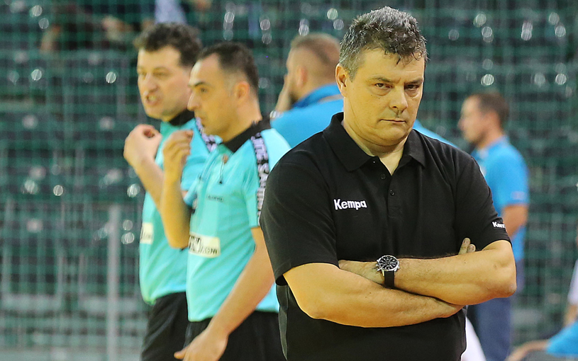 Presa spaniolă confirmă trecerea lui Xavi Pascual la Dinamo și la naționala României! „A ajuns la un acord”