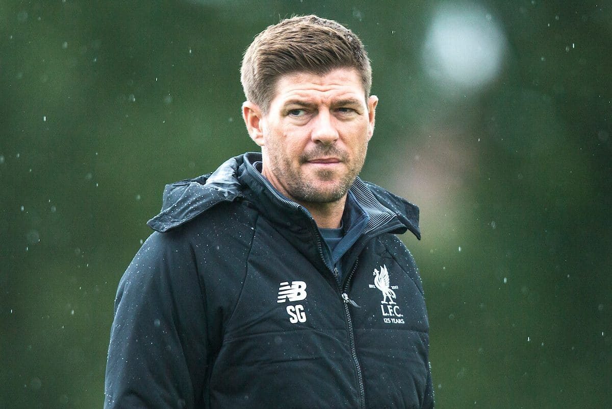 Transferul care l-a distrus psihic pe Steven Gerrard! Antrenorul lui Ianis Hagi, dezvăluire fabuloasă: „Plecarea lui Fernando Torres de la Liverpool mi-a rupt inima!”