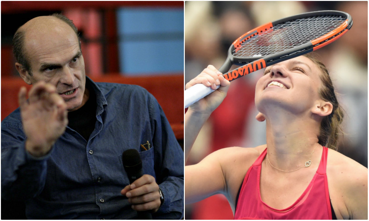 CTP o așteaptă pe Simona Halep în Top 10: „Ea are încă sete de victorie! Dorința de a câștiga este intactă!”