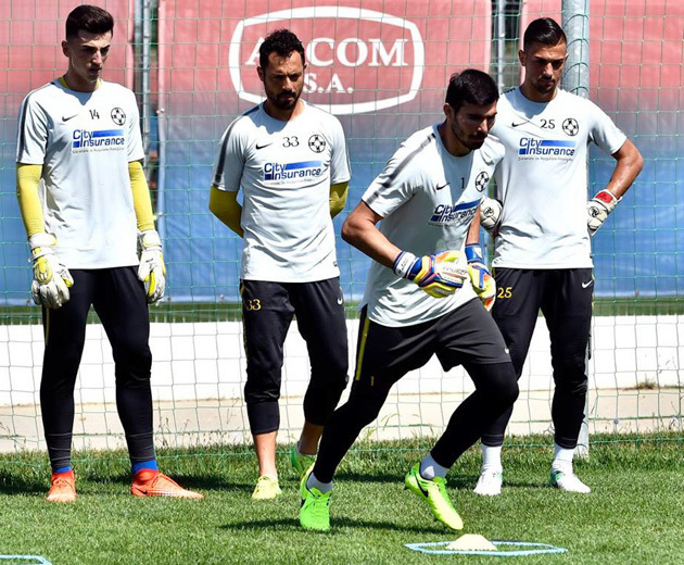 Un fost jucător al lui FCSB a dezvăluit motivul pentru care nu a semnat cu Dinamo: „Am avut o întâlnire cu domnul Cristi Borcea!”