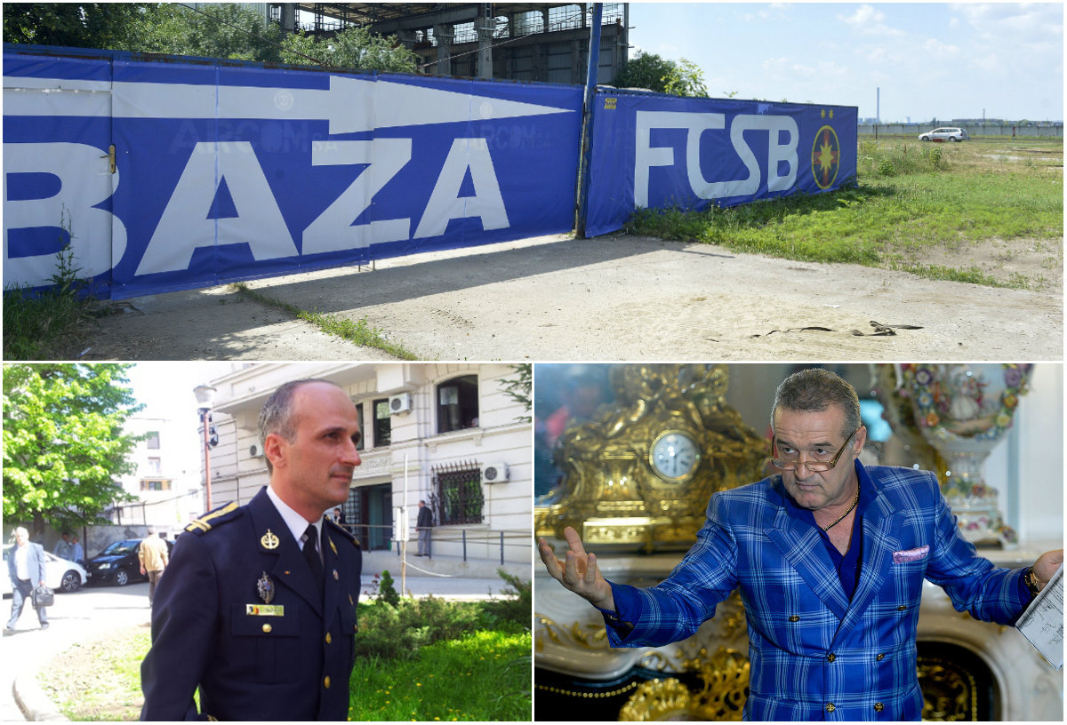 Armata nu vrea ca Florin Talpan să câștige procesul cu FCSB? Situația incredibilă: juristul a tras la xerox, din banii săi, pentru că nu a fost ajutat de CSA Steaua: „Am dat de la mine” | VIDEO