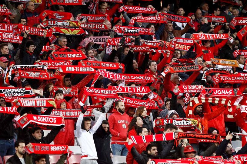 Champions League: Benfica – Ajax » Prognoza anunță goluri pe „Da Luz” »»