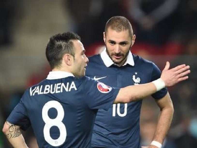 Karim Benzema, convocat după 6 ani la naționala Franței! Care a fost prima reacție a atacantului de la Real Madrid