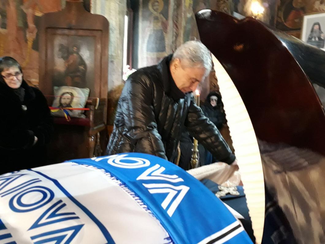 Nicolae Tilihoi a murit la 61 de ani! Fostul fundaș al Craiovei Maxima