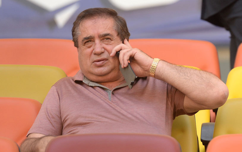 Adrian Porumboiu, detalii despre Ioan Niculae, înainte să fie condamnat la închisoare: „Vorbisem cu el, era îngrijorat!” | EXCLUSIV