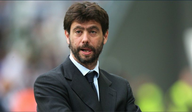 Cutremur în Italia! Toată conducerea lui Juventus, în frunte cu Andrea Agnelli, și-a dat demisia! Ancheta de amploare în care sunt cercetați