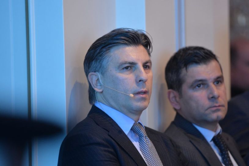 Lovitură la Dinamo! Nicolae Badea îl aduce la club pe Kiki Iancu, apropiatul lui Răzvan Lucescu și Ionuț Lupescu
