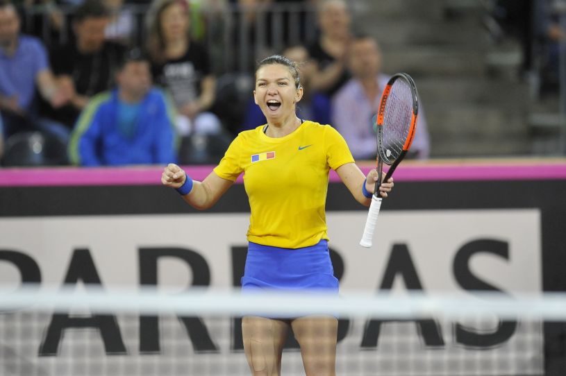 Emil Boc sare în apărarea Simonei Halep! Mesaj emoționant pentru fostul lider mondial: „Alături de tine în drumul sigur spre Adevăr și Dreptate!”