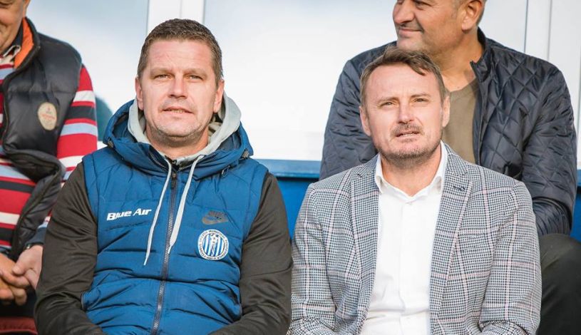 Adrian Ambrosie neagă că ar vrea să revină președinte la Poli Iași: „Nu mă întorc! Dar cred aș fi îndreptățit să fac ordine” + Mesaj pentru Ciprian Paraschiv | EXCLUSIV