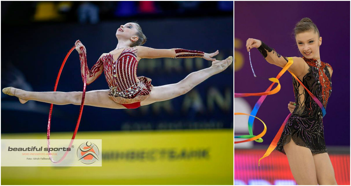 Când se desfășoară și cine transmite la tv a 20-a ediție a Cupei Irina Deleanu la gimnastică ritmică. Oaspete de seamă la eveniment