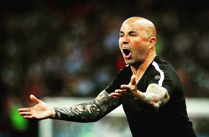 Al Hilal are înlocuitor pentru Răzvan Lucescu! Jorge Sampaoli, deturnat din drumul spre Marseille! Argentinianul își vinde bolidul de 400.000 de dolari | FOTO