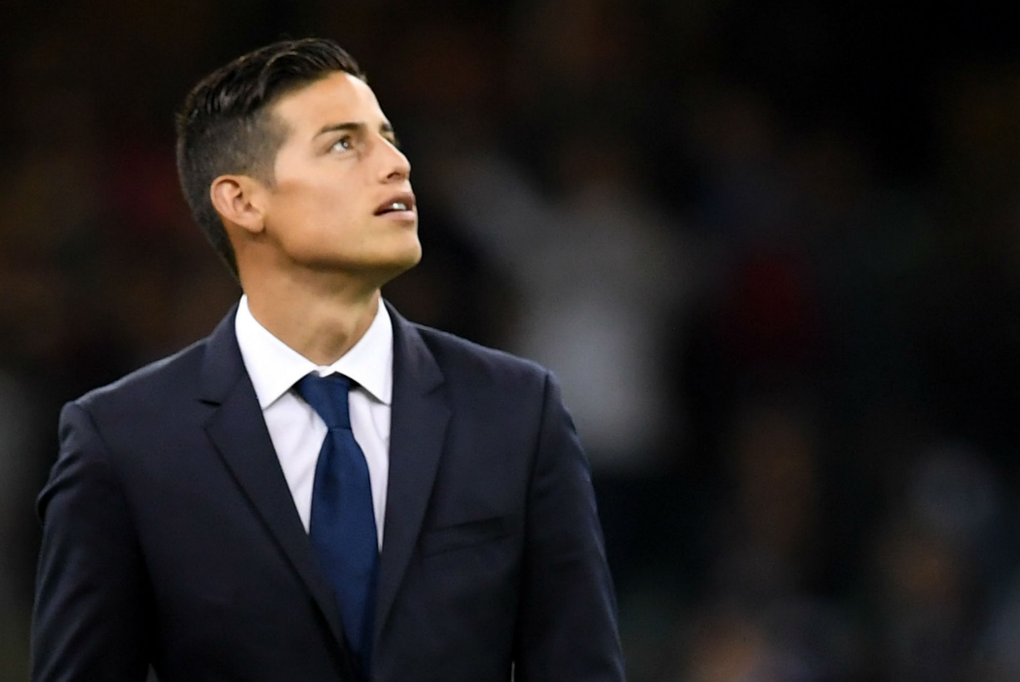 Bombă pe piața transferurilor din Europa: James Rodriguez, la un pas de AC Milan!