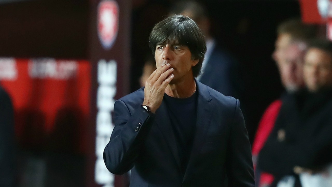 Germania – Islanda: „Panzerele” își propun un debut în forță în grupa preliminară pentru Mondial a „tricolorilor” »»