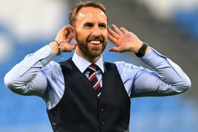 Problema lui Gareth Southgate, după ce a calificat-o pe Anglia în optimile de finală ale Cupei Mondiale: „Asta e dilema, trebuie să fie şmecher, deştept”