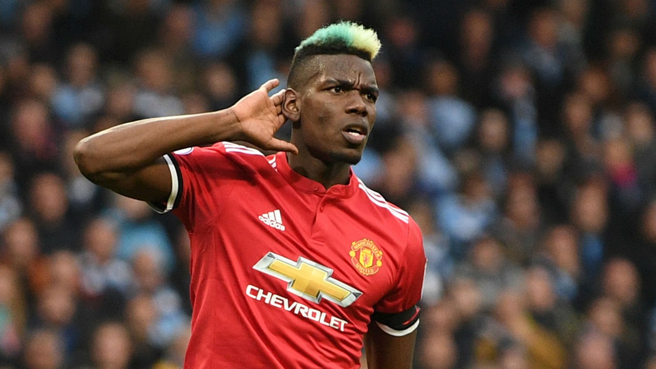Starul lui United Paul Pogba a povestit prin ce chinuri a trecut din cauza COVID-19: „Nu puteam să mai alerg”