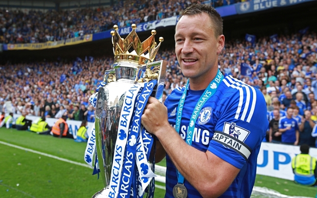 John Terry are 42 de ani, dar ar fi tentat să revină să revină la Chelsea după ce a aflat că Frank Lampard e noul interimar: „Deși m-am retras, aș reveni să fiu căpitan la prima echipă”