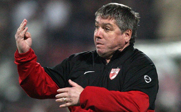 Cornel Țălnar, dezvăluiri de ultimă oră despre situația de la Dinamo: „El e singurul care ține legătura cu Cortacero! Cred că va reuși să ia acțiunile”