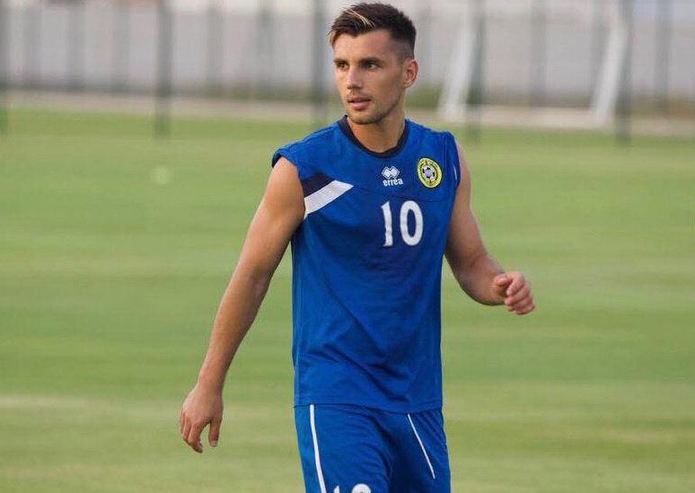 Nu a fost bun pentru FCSB! Florentin Matei este lider în Cipru și uimește la echipa de club