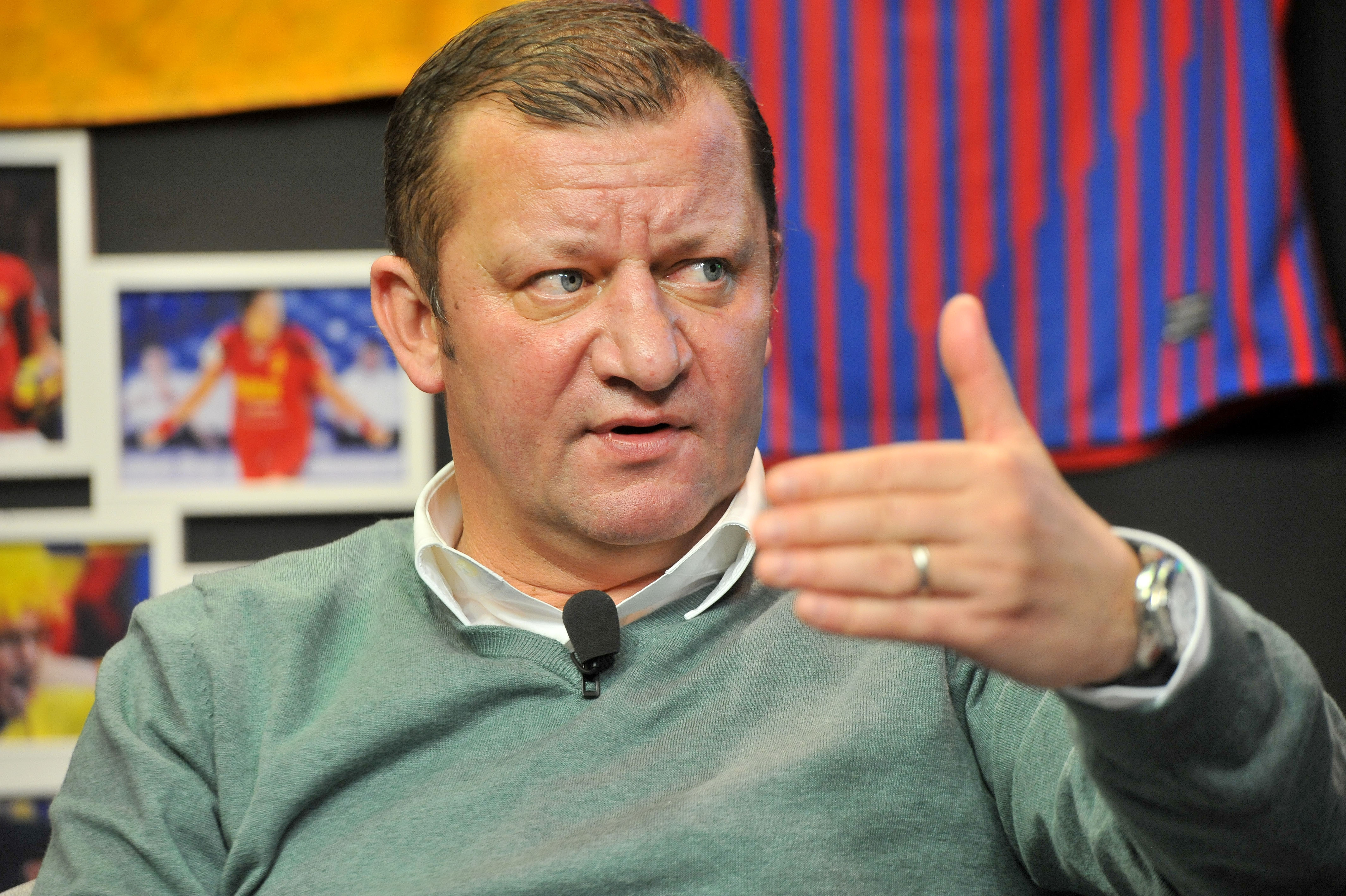 Dorinel Munteanu despre trecerea lui Adi Mutu la Craiova lui Mititelu: „Nu știu dacă e pregătit pentru această provocare”