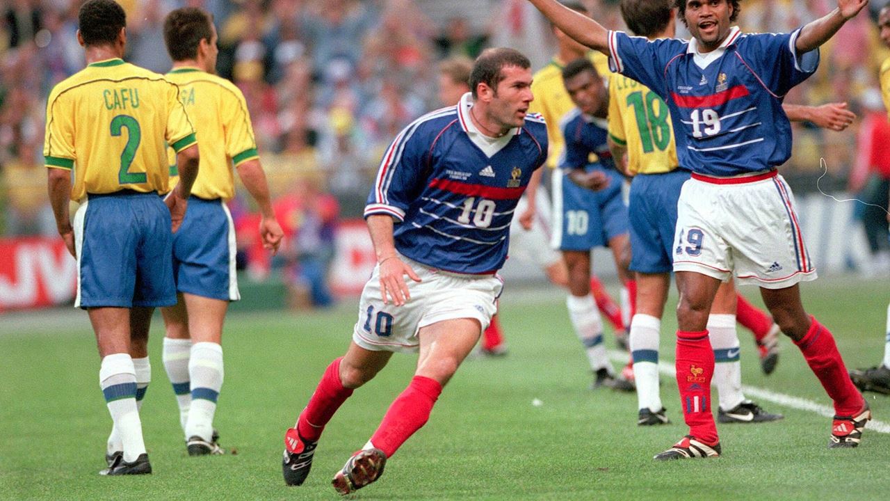 Claudiu Niculescu, păcălit de marele Zinedine Zidane: „Așa mincinos n-am văzut” | VIDEO EXCLUSIV ProSport LIVE