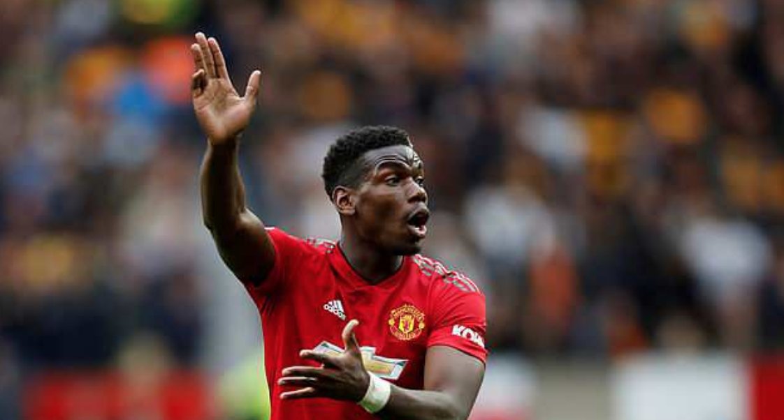 Anunț bombă al controversatului agent Mino Raiola: Paul Pogba pleacă de la Manchester United! „S-a terminat”