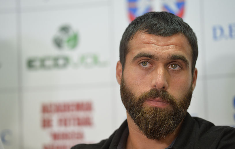 Vasile Maftei s-a reprofilat! Participă la maratonul de 24 de ore: „E o provocare. Vreau să văd şi eu până unde pot să ajung”